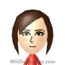 Ellie Mii Image by Snackmister