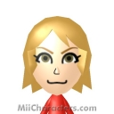 Haruko Haruhara Mii Image by Compy13