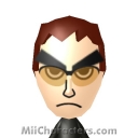 Commander Amarao Mii Image by Compy13