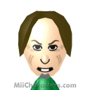 Ted Nugent Mii Image by Eric