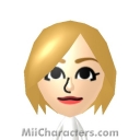 Nazz Mii Image by Luv321