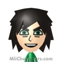 Butch Jojo Mii Image by Luv321