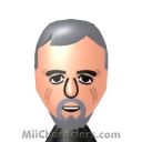 Dennis Hopper Mii Image by Ali