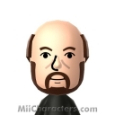 Markus Alexej Persson "Notch" Mii Image by J1N2G