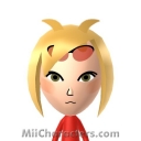 Natsu Mii Image by Eben Frostey