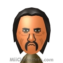 Machete Mii Image by Alien803