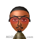 Falcon Mii Image by isur