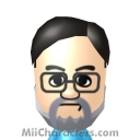 Mariano Rajoy Mii Image by adrysg