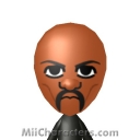 Nick Fury Mii Image by isur