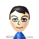 Superman Mii Image by isur