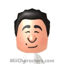 Emeril Lagasse Mii Image by Joey