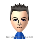 Dennis Reynolds Mii Image by lazierbeam