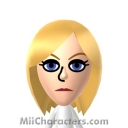 Sweet Dee Mii Image by lazierbeam