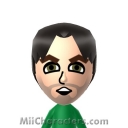 Mac Mii Image by lazierbeam