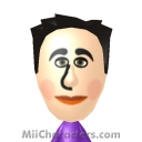 Jerry Seinfeld Mii Image by Joey