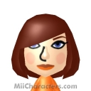 Nicola Roberts Mii Image by dreamfall31