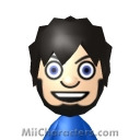 Djh3max Mii Image by Firemaster70