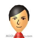 Martha Jones Mii Image by CyberGW