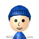 Benny Mii Image by Theatricalis