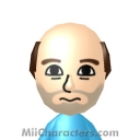 Helicopter Guy Mii Image by ThroatyDuck