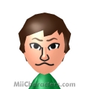 Nintendo Caprisun Mii Image by supermarioguy