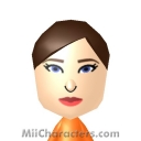 Cheryl Tunt Mii Image by berserker joe