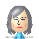 Malory Archer Mii Image by berserker joe