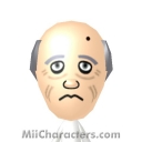 Woodhouse Mii Image by berserker joe