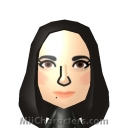 Paige Mii Image by dreamfall31