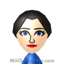 Snow White Mii Image by Ai Priestess