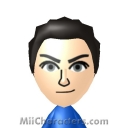 Phoenix Wright Mii Image by Ai Priestess