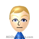 Franklin Richards Mii Image by RosaFlora774