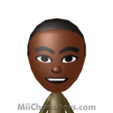 Wayne Brady Mii Image by Luv321