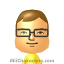 Drew Carey Mii Image by Luv321