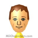 Ryan Stiles Mii Image by Luv321