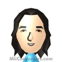 Vegard Ylvisaker Mii Image by AxisOfAnarchy