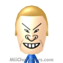 Beavis Mii Image by Alien803