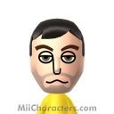 Zdeno Chara Mii Image by HockeyMiis