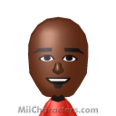 Wayne Brady Mii Image by Azul