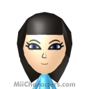 Miyuki Shiba Mii Image by Azul