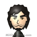 Wolverine Mii Image by quibie