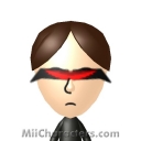 Cyclops Mii Image by quibie