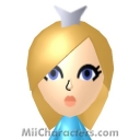 Rosalina Mii Image by Giga Man