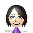 Young Haruka Kaminogi Mii Image by RosaFlora774