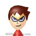 Quick Man Mii Image by HerpDerp