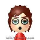 Heat Man Mii Image by HerpDerp