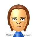 Sam Winchester Mii Image by Kairai