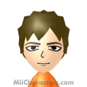 Teppei Kiyoshi Mii Image by SkinnyCat