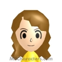 Emmy Altava Mii Image by SkinnyCat