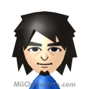 Fujiwara Keiji Mii Image by SkinnyCat